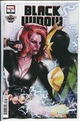 アメコミリーフ Black Widow #1 CGC 9.6 Black Widow #1 Value - GoCollect