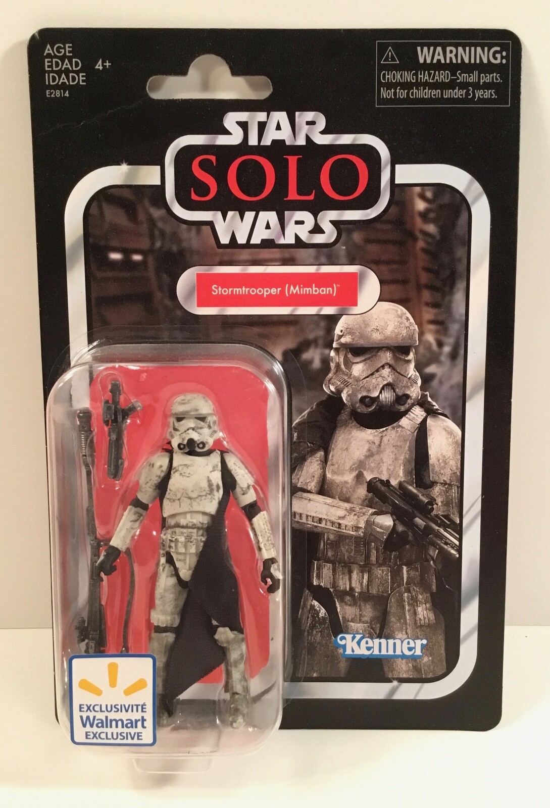 star wars the vintage collection mimban stormtrooper