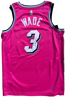 Miami heat hotsell sunset vice jersey