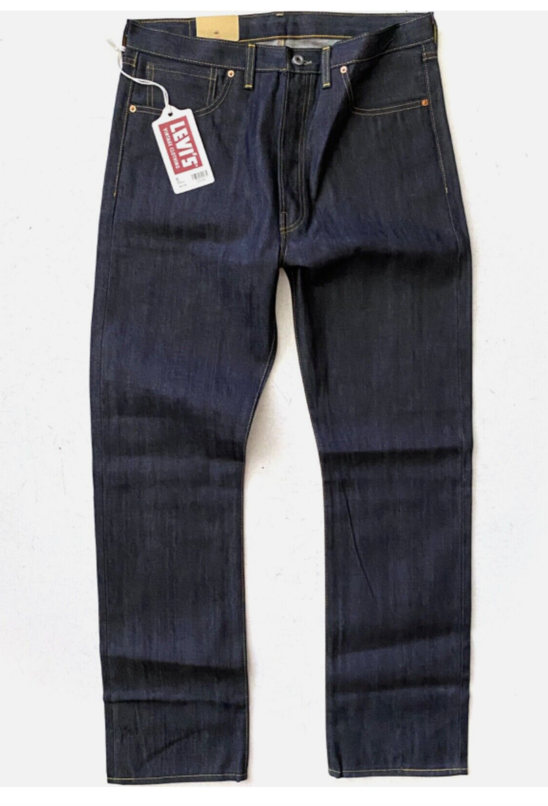 わんわんわん 66501XX 36 わんわんわん 66501XX 36 Levi's 501XX 1966 W34L36 66501 Made