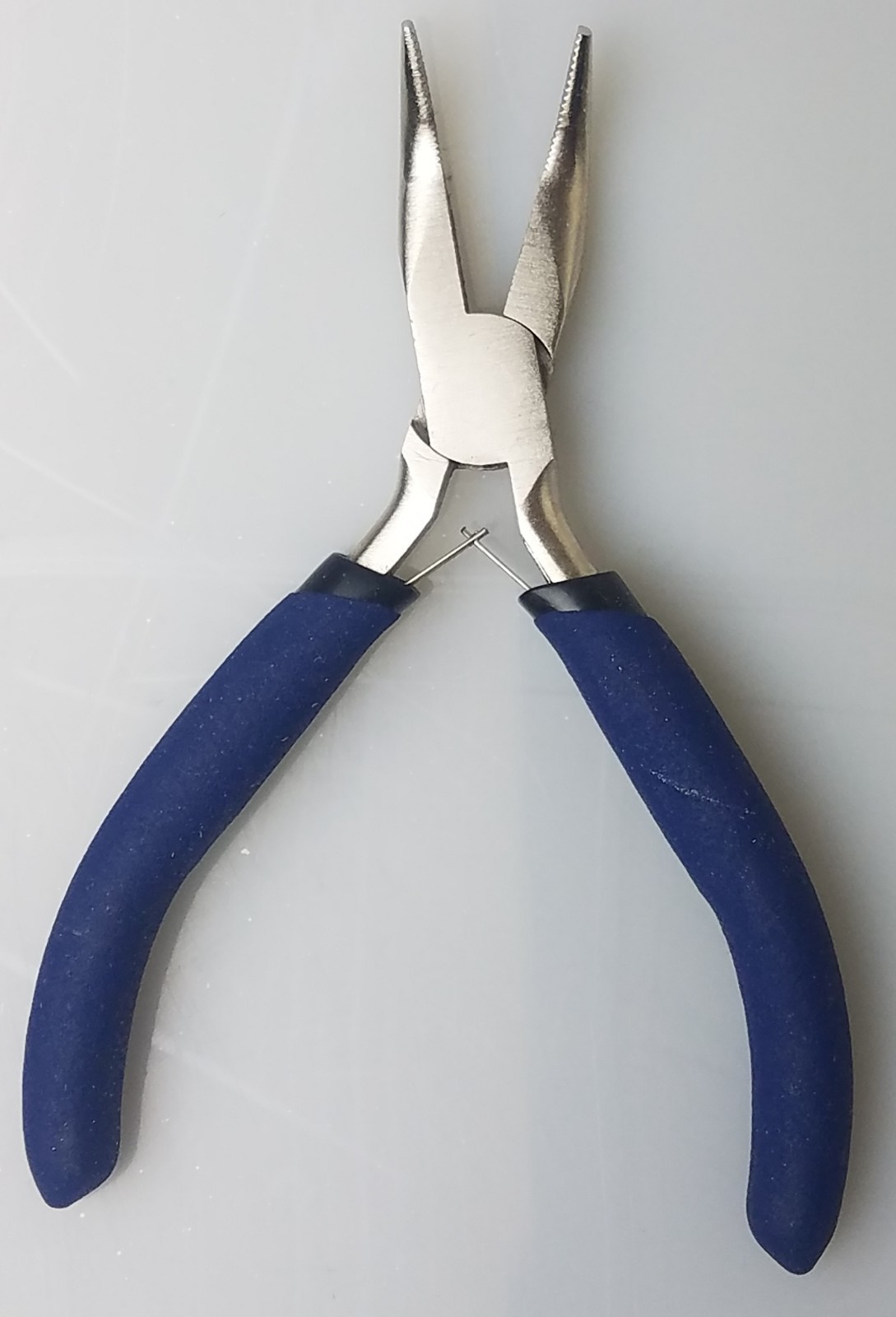 Bent-Nose Fishing Pliers - Wholesale Lot of  Units - Individually Packaged NEW