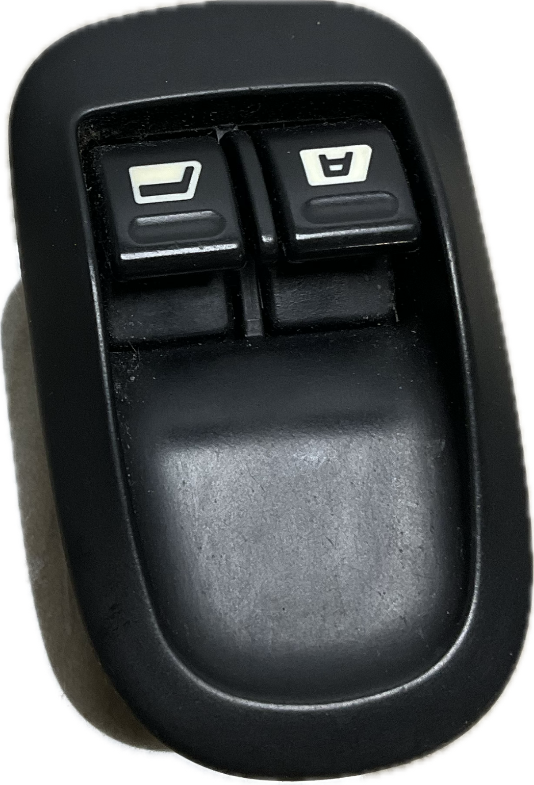 Pulsantiera alzavetri per modello PUEUGEOT 206 anno dal 1998 ricambio usato