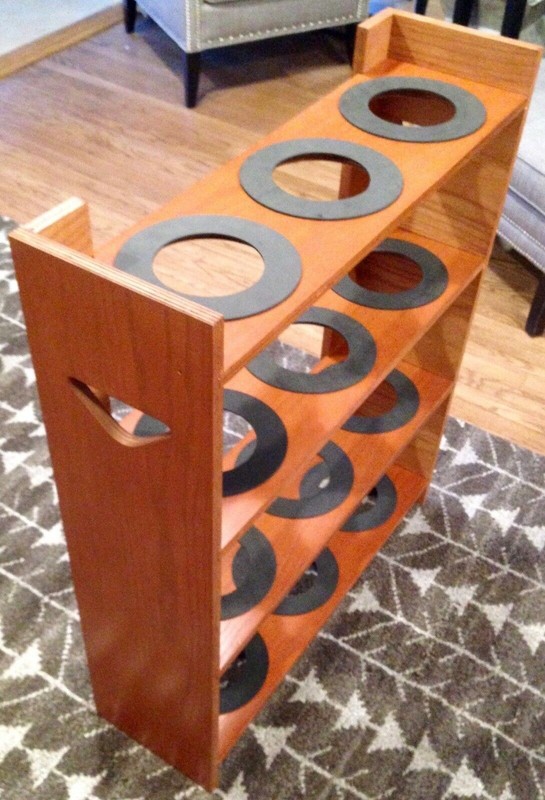 Bowling Ball rack Beat by Premium CASE 12 Ball eBay