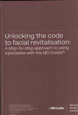 Unlocking the code to facial revitalisation / Allergan / Mauricio de Maio OKT 21