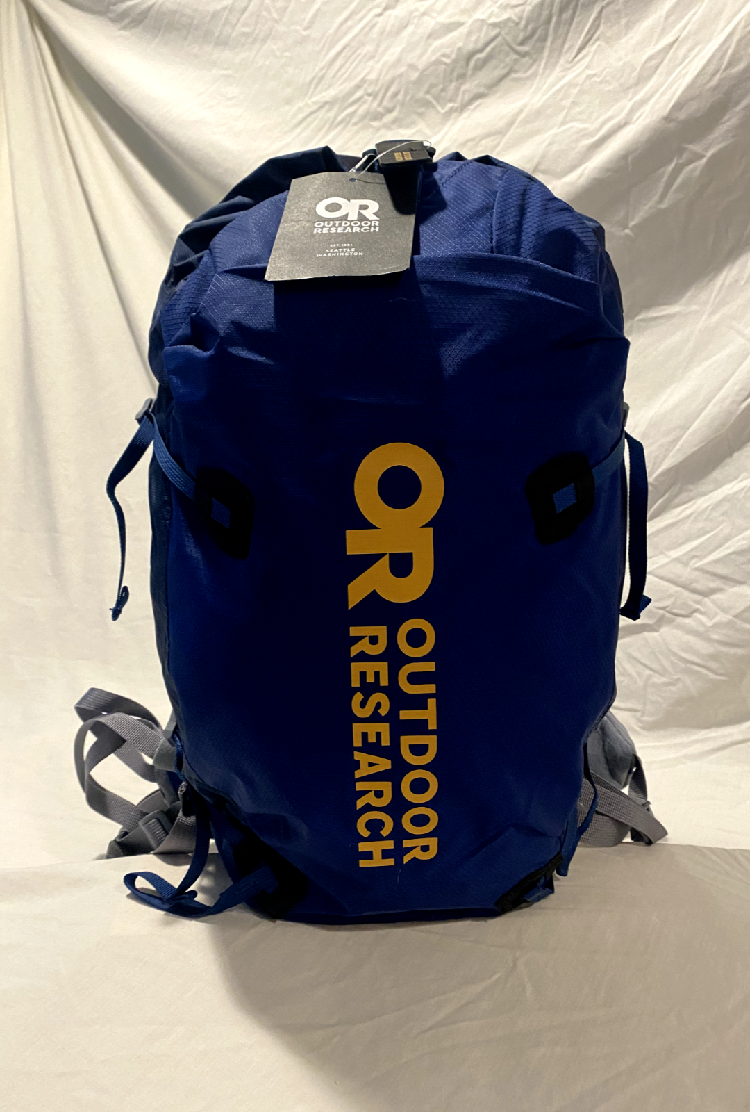 Mountain Research Day? 20L（Mountain Research ⁄ 