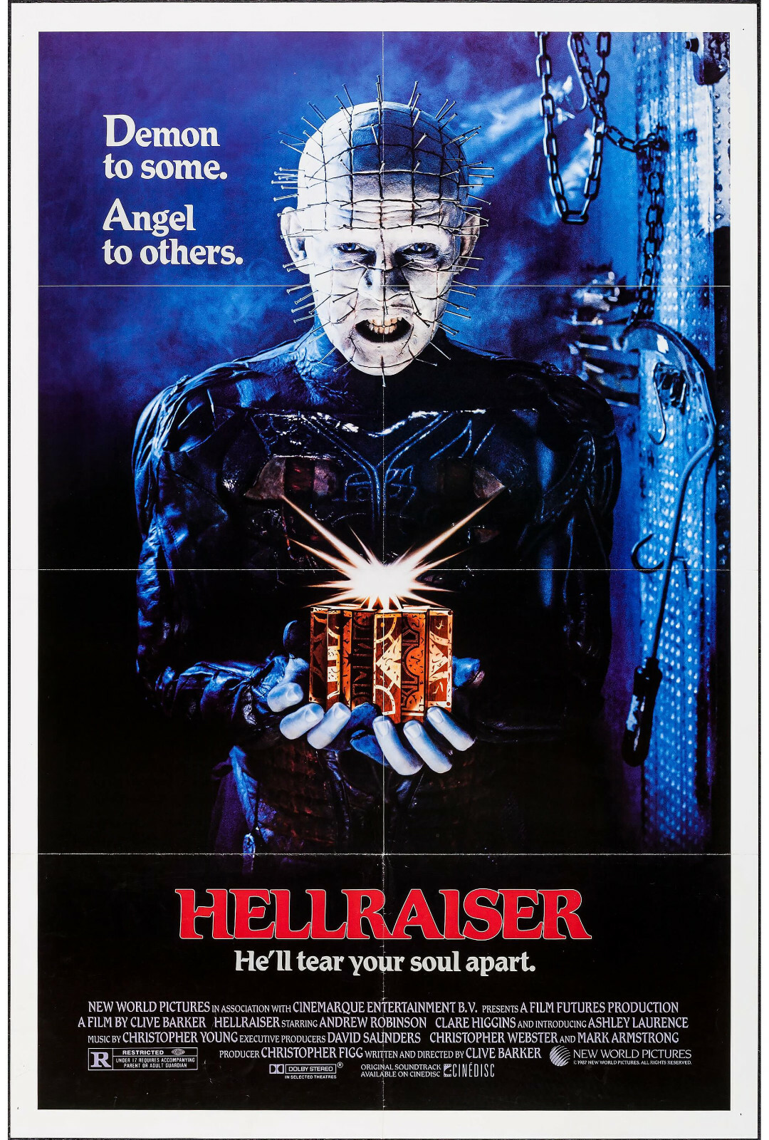 〇（29d）CLASSIC MOVIE　1～7 Amazon.com: Nightmare On Elm Street 1-7 (Blu-ray) : Imports