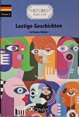 Lustige Geschichten