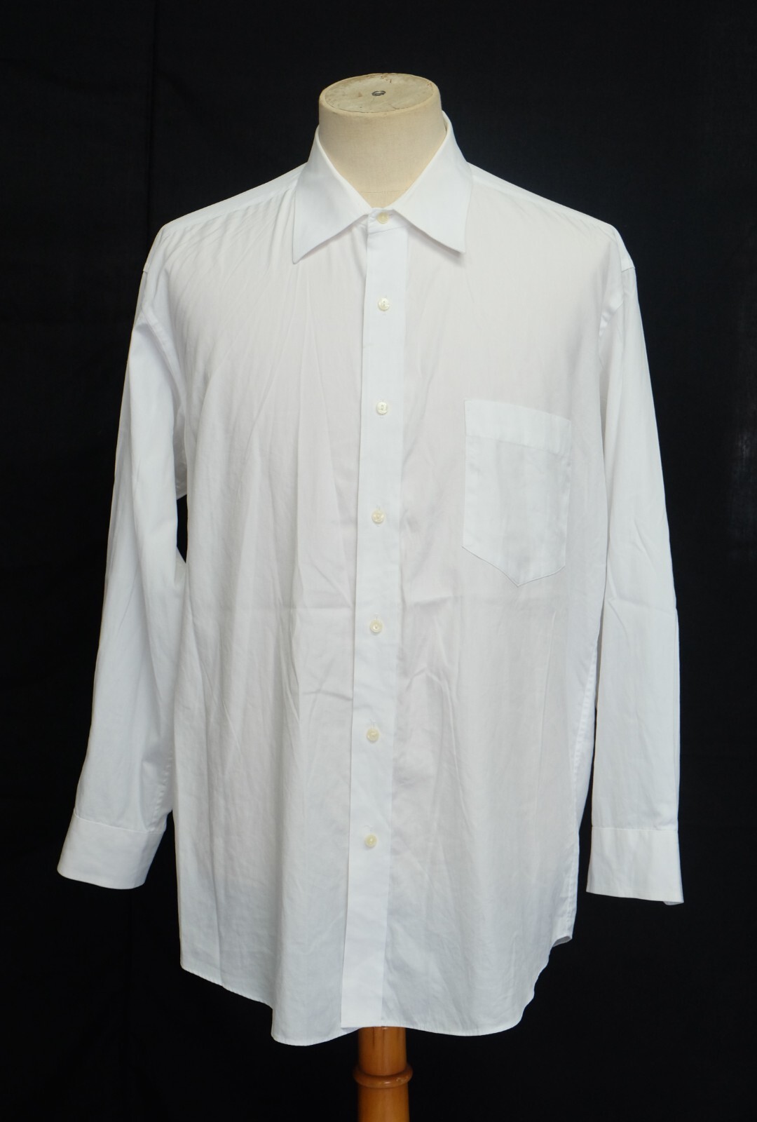 【美品】ISSEY MIYAKE MEN シャツ 3 Homme Plissé Issey Miyake Shirt with Pocket | Men's Clothing