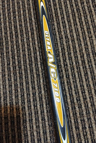 Alexei Yashin Signed Stick