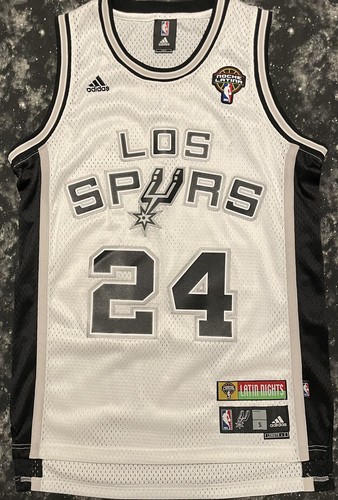 d*i様 激レア‼️ NBAユニフォーム San Antonio Spurs L d*i様 激レア‼️ NBAユニフォーム San Antonio Spurs L d*i