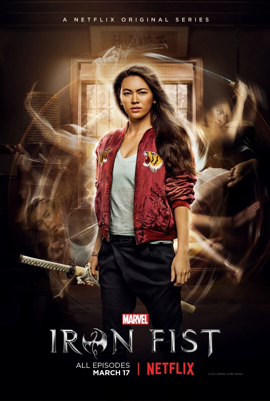 IRON FIST アートポスターSET！！ il_fullxfull.6277253665_6rnx.jpg