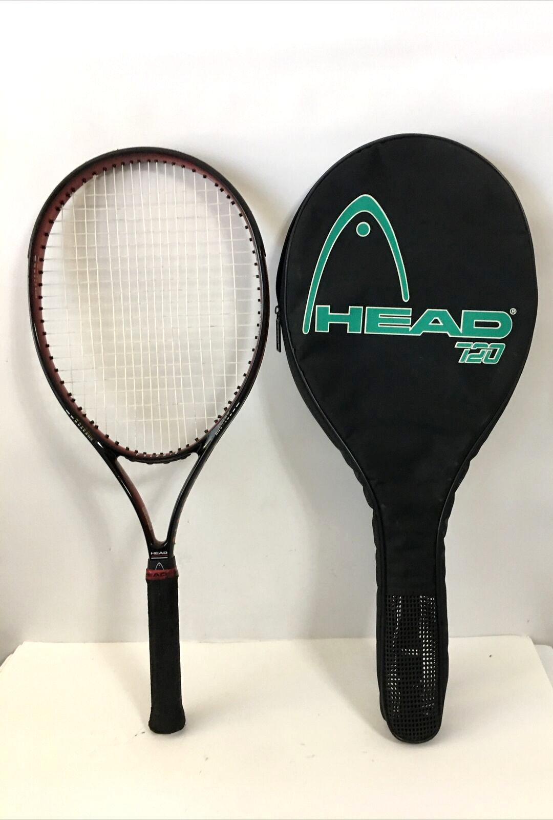 テニスラケット ヘッド シンテシー720(SL2)HEAD SINTESY テニス