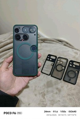 經驗證買家提供的物品圖片