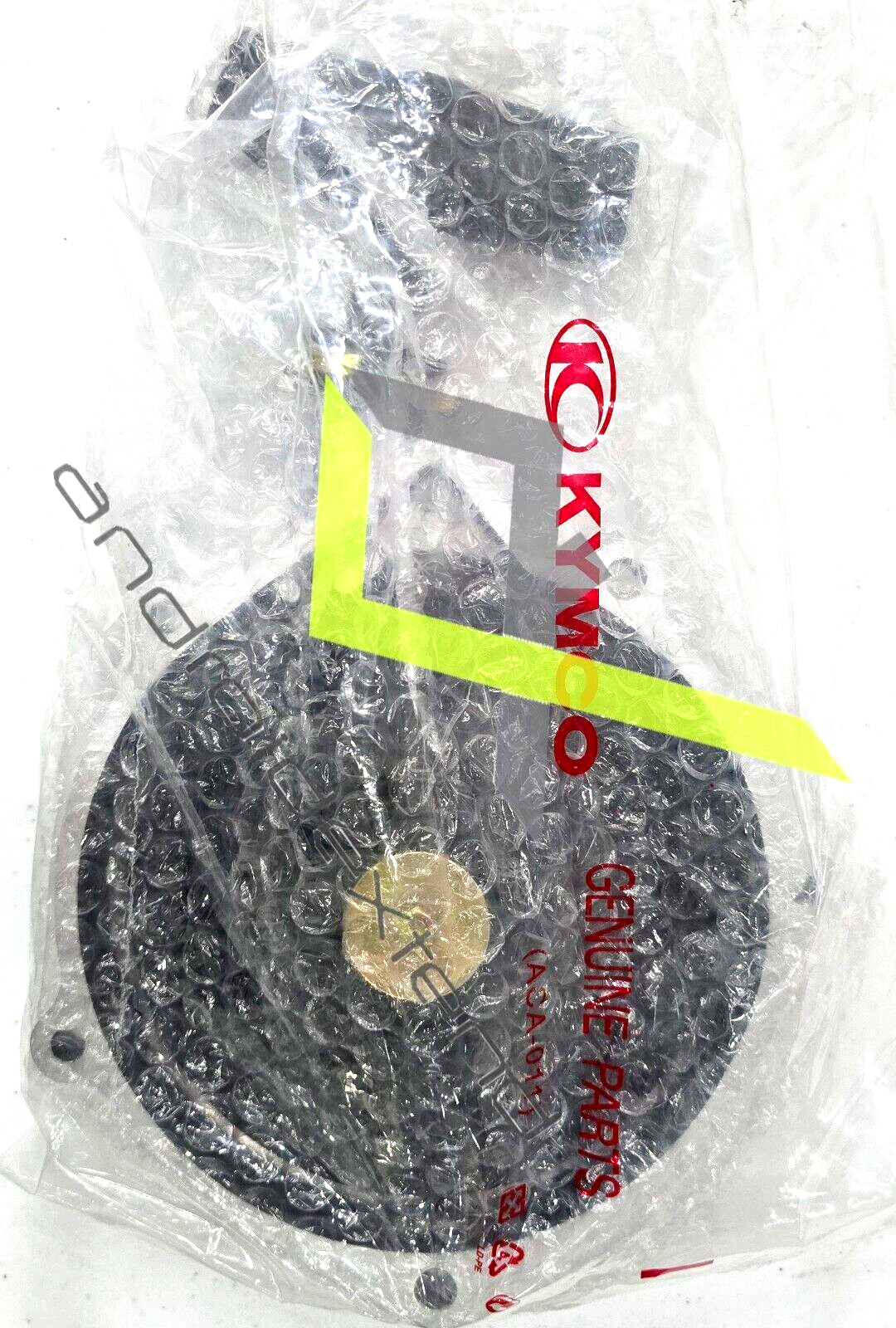 KYMCO MXU250/300/300R  RECOIL STARTING  11700-LDE9-E00