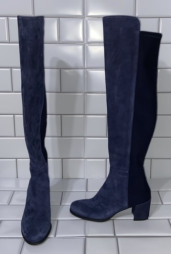 STUART WEITZMAN ハル ティテル ホインテット トゥ フツ Disney X Sw 5050 Boot | Stuart Weitzman | Stuart Weitzman