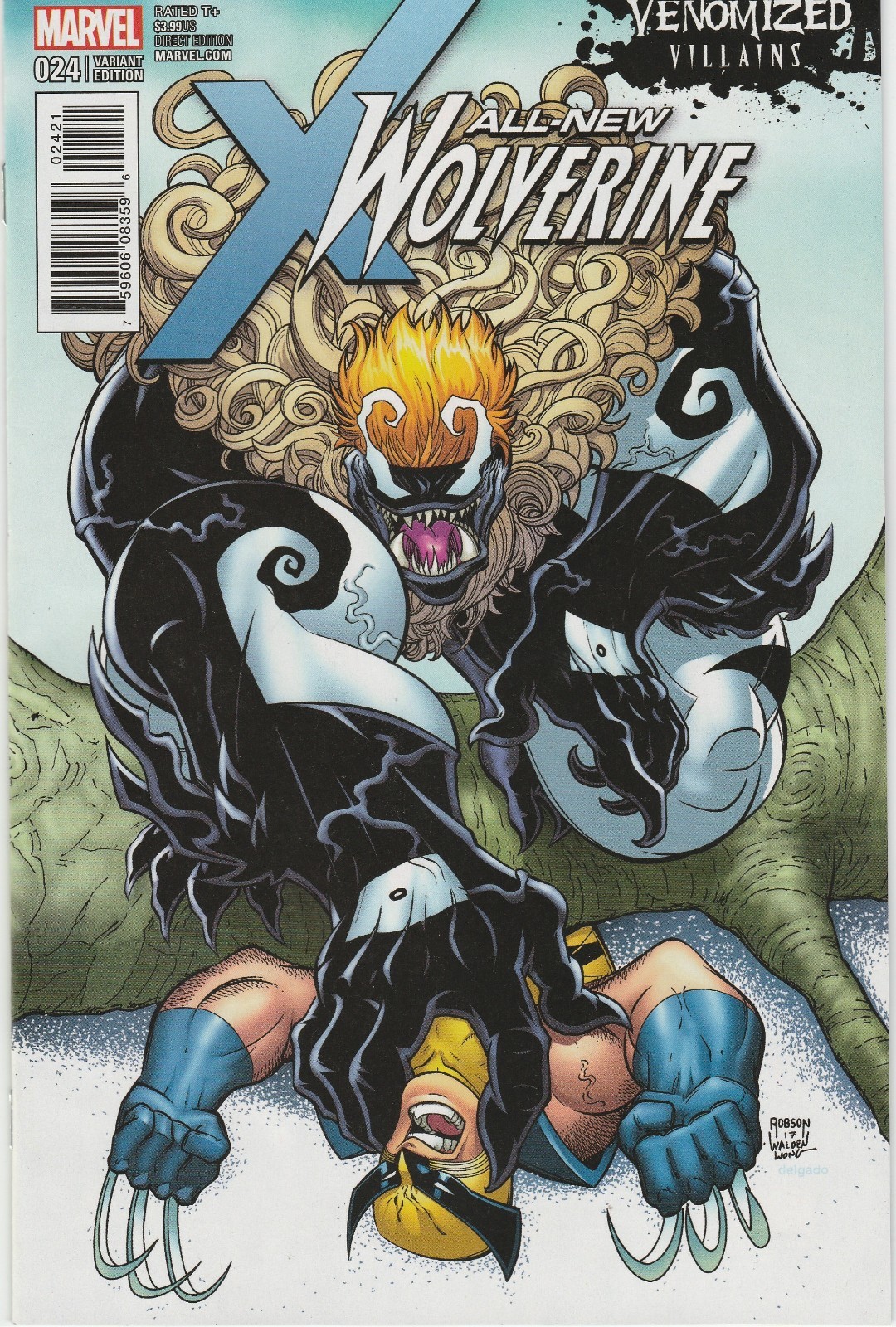 Savage Wolverine 1-23 コンプリートセット アメコミリーフ Amazon.com: Savage Wolverine 1: Kill Island (Marvel Now