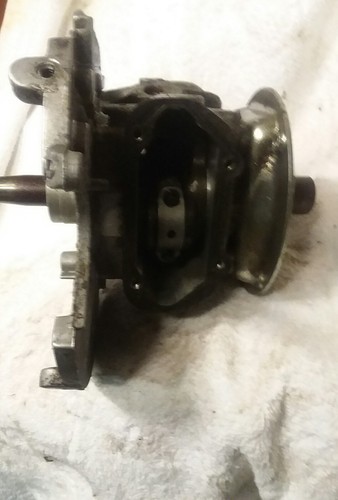 Jiffy Model 31 legend powerhead power head  ice auger part bin1000