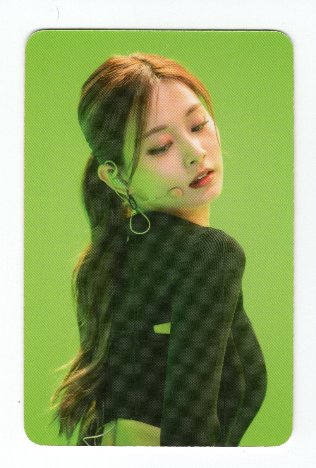 タレントカード TWICE DICON TZUYU D'FESTA MINI EDITION sddefault.jpg