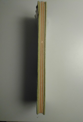 Mr. Ellie Pooh Elephant Dung Paper To-Do-Pad Fair Trade Sri Lanka Yellow