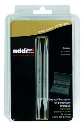 Accessories 2 Needle Tips for Addi Click System - to choose from