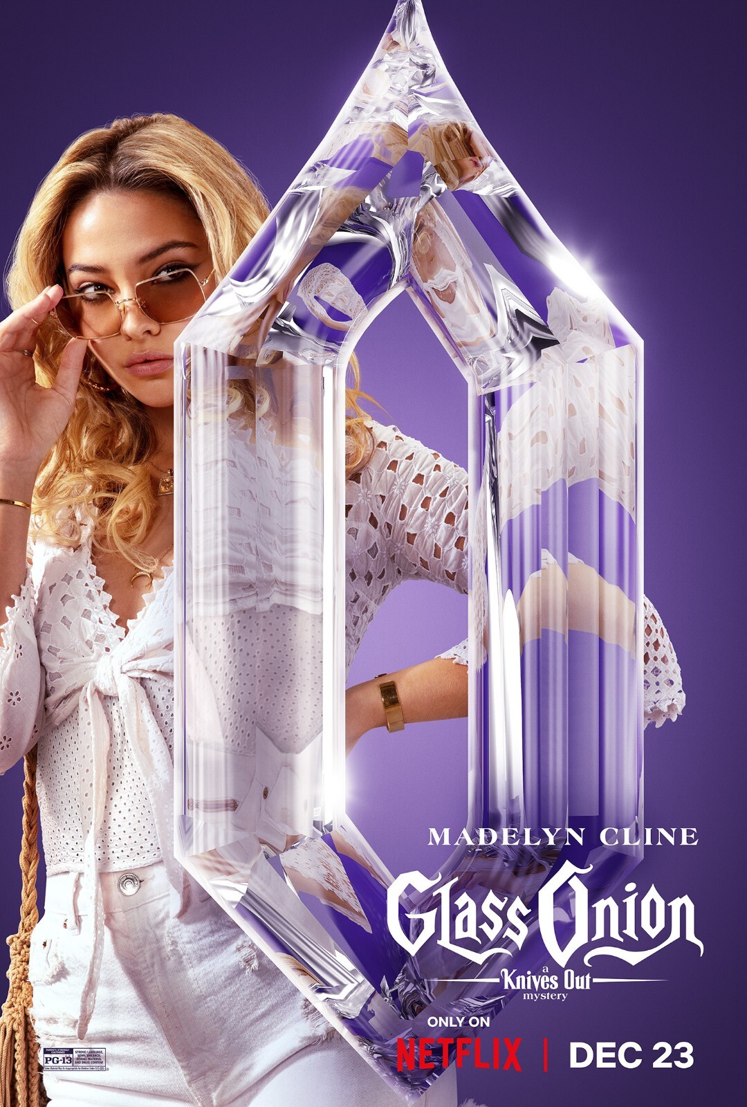 ビートルズ/GLASS ONION WITH HEY JUDE AND 18 ～ Glass Onion (Songs Of The Beatles From The Atlantic & Warner