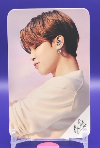 BTS ARMY PEDIA アミペディア　JIMIN コンプ　ポストカード s-l1200.jpg