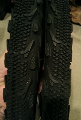 Continental Explorer Mountain Pneu 26x2.1 noir fil Wire Bead