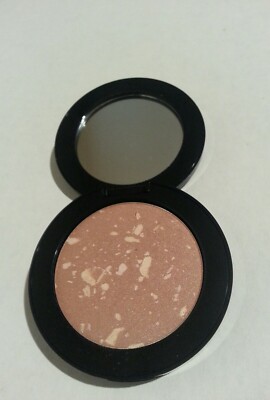 Vincent Longo La Riviera Sun Bronzer For Face & Body .15 oz.~ Copper Kiss 10355 