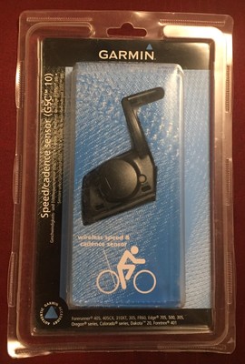 garmin gs10
