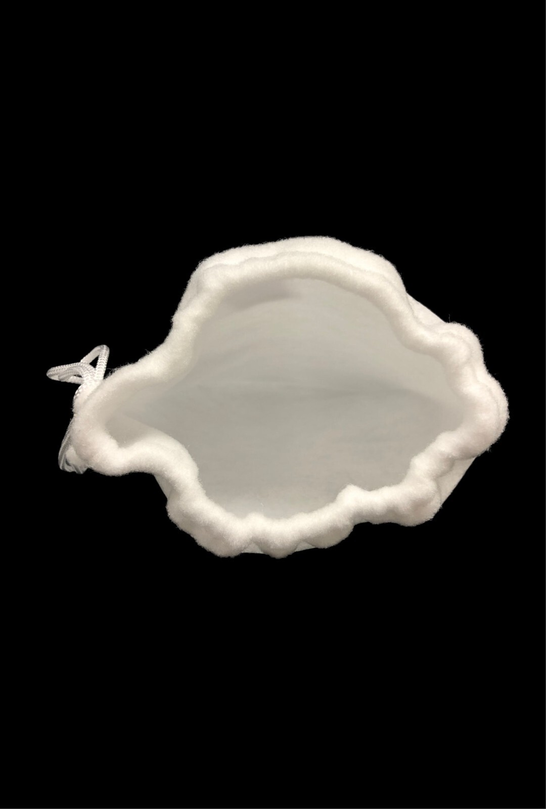 4"x8", 4"x14", 7"x16" Drawstring Filter Sock 200 Micron Aquarium Felt Filter Bag