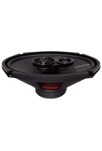 Rockford Fosgate R169X3 3-Way 6in. Speaker