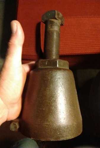 Ferrari Dealership Ohio >> Rare International Harvester ? Truck Axle Hub Puller Ih Tool 1726v - Used for sale in Crown City ... Ferrari Dealership Ohio >> Rare International Harvester ? Truck Axle Hub Puller Ih Tool 1726v - Used for sale in Crown City ...