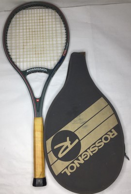 rossignol racket