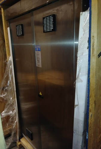 Rapiscan Secure 1000 SP entire deep scanning system 3pc system