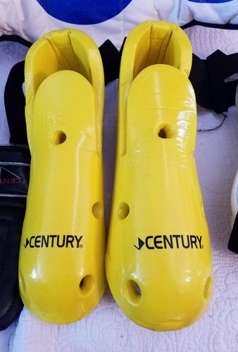 Taekwondo , MMA martial arts Protective Gear -size Large and Medium