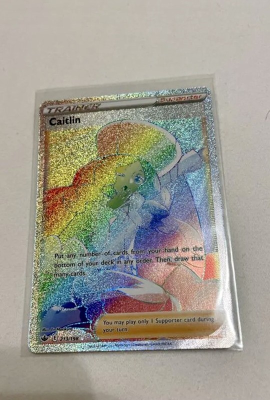 Caitlin Pokemon Cards Find Pokemon Card Pictures With Our Database 