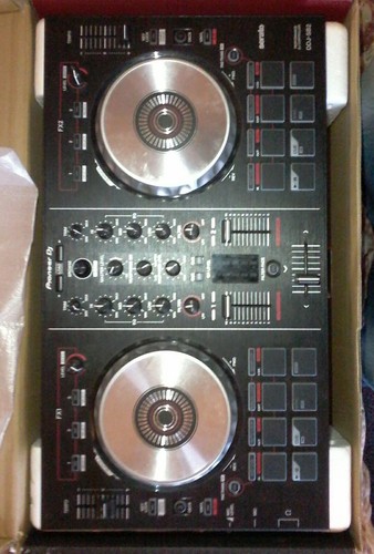 Pioneer DDJSB2 Digital DJ Controller