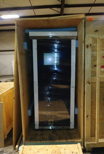 Rapiscan Secure 1000 SP entire deep scanning system 3pc system