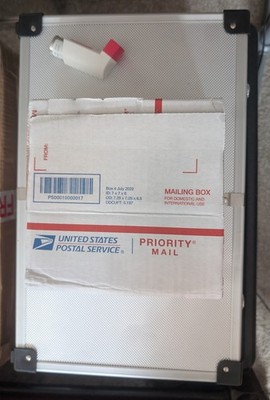 Item photo(s) from verified buyer