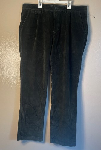 New with Tags J.Crew Single-pleat 10-wale corduroy pant