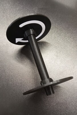   DYMO Label holder spool replacement for 400, 450, Turbo & 4XL Series Printers
