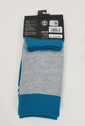 Under Armour Girls Youth Sport Leg Warmers 2-Pack Pilates Dance Yoga 1294854 908