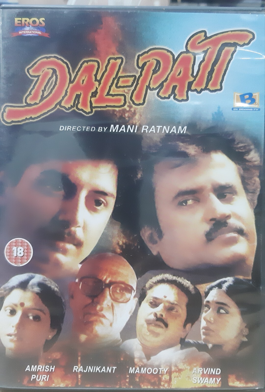 hindi movies rajnikanth