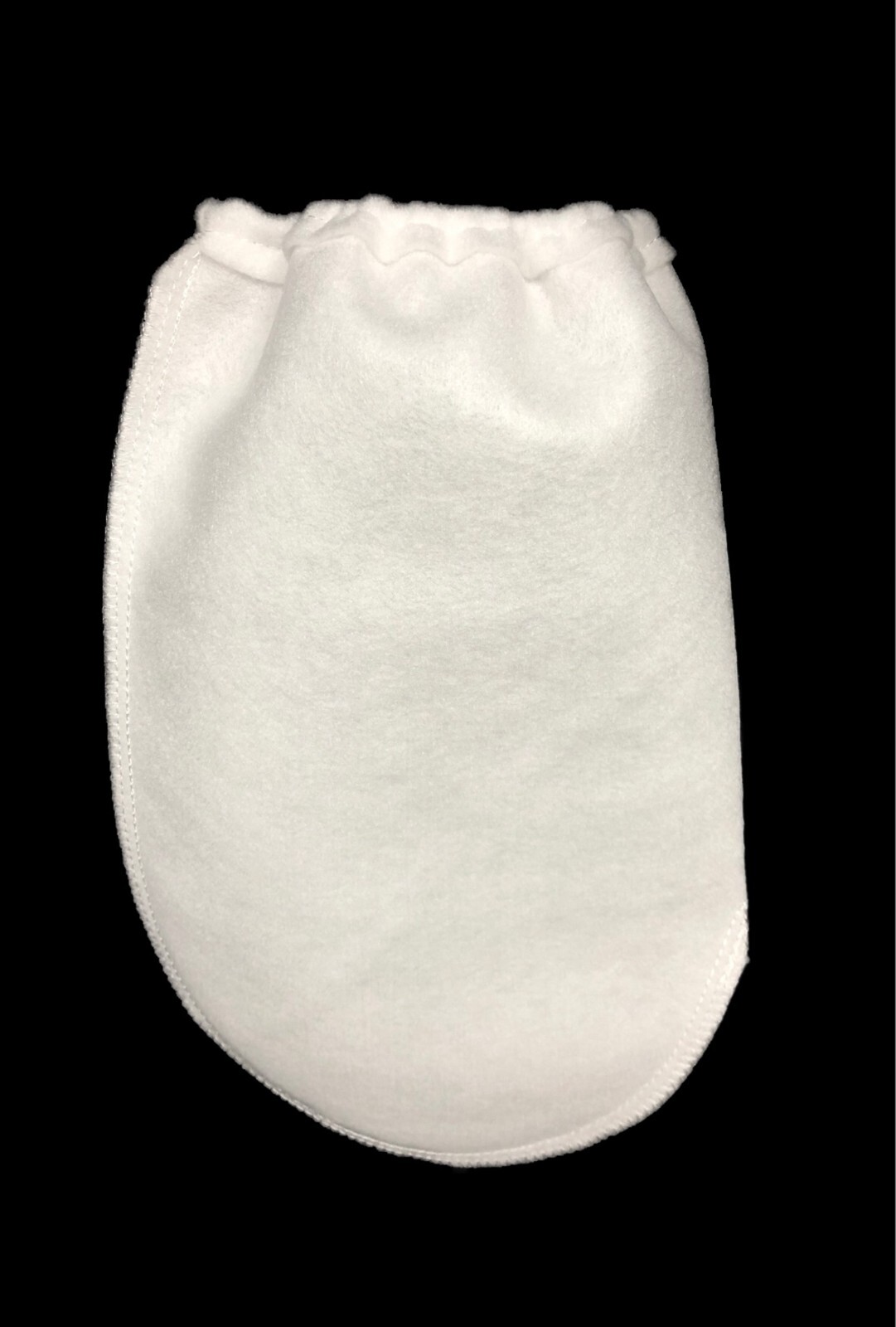 4"x8", 4"x14", 7"x16" Drawstring Filter Sock 200 Micron Aquarium Felt Filter Bag