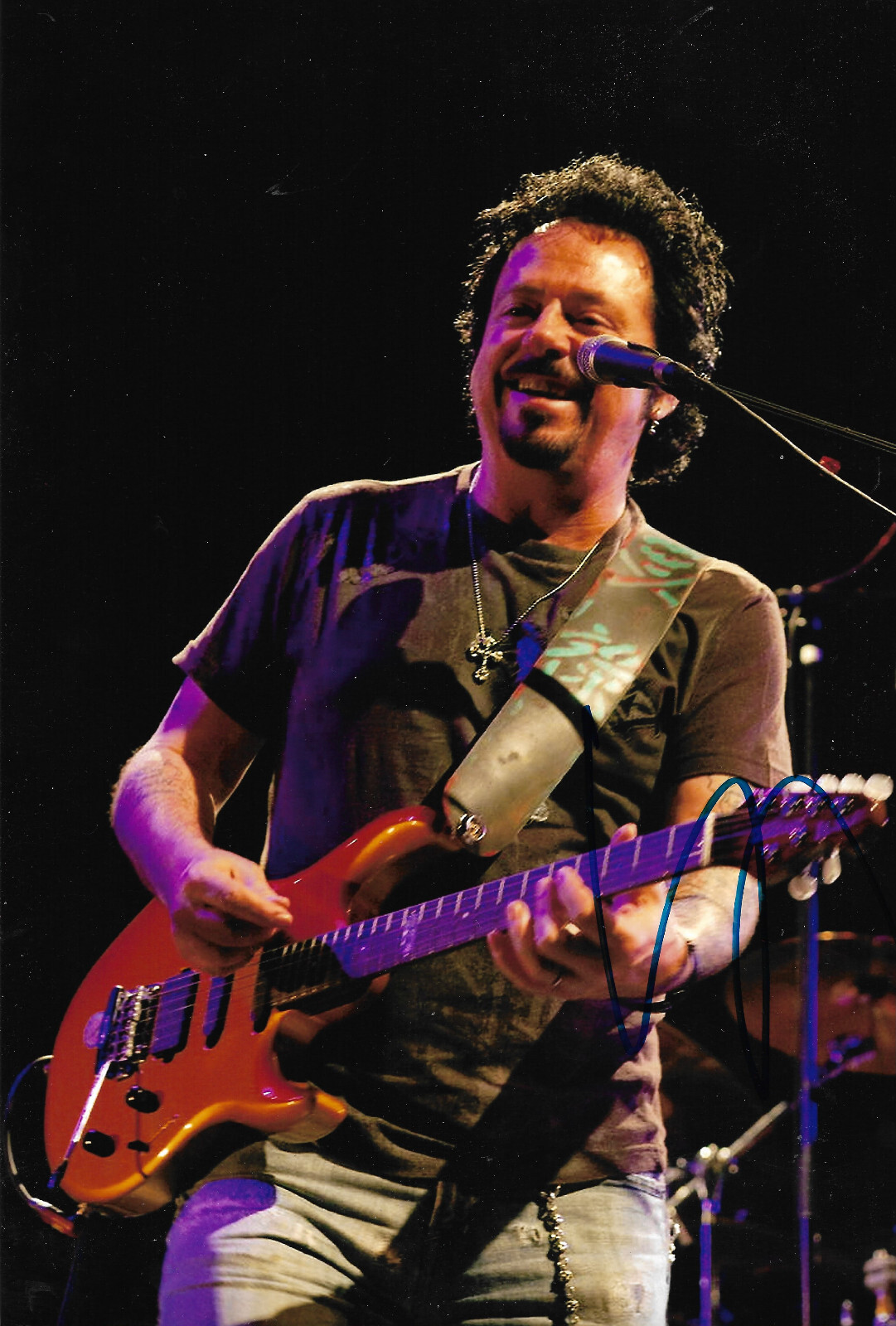 Steve Lukather 