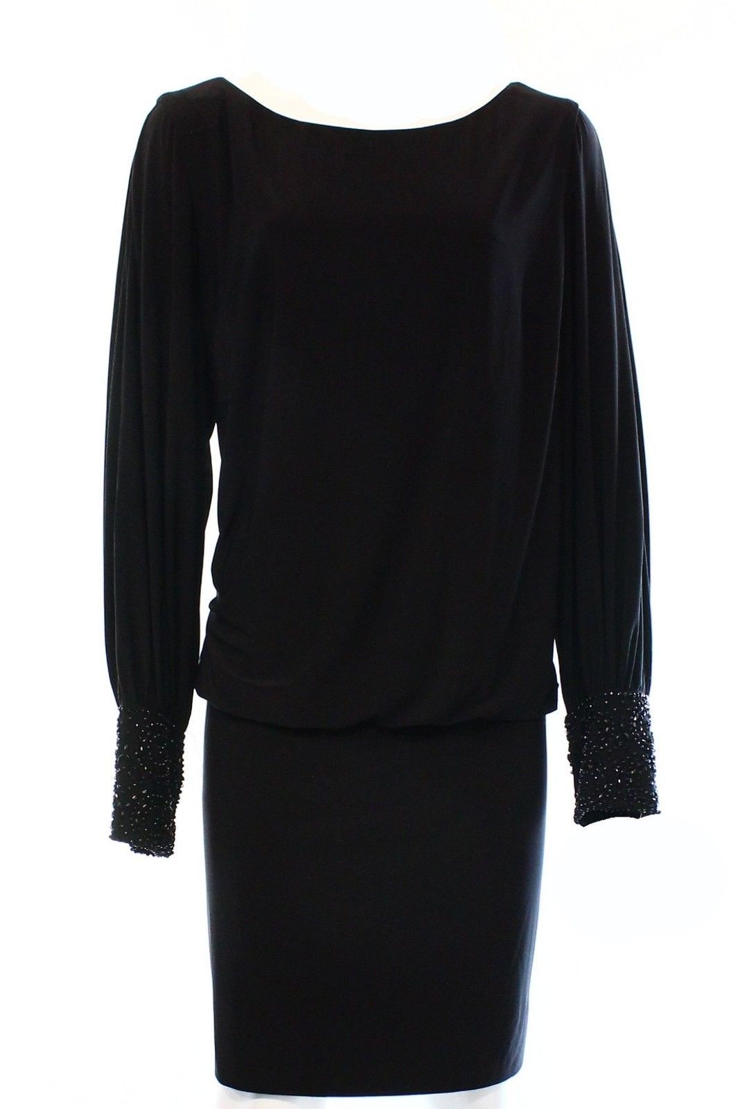 Black Dresses Size 2XL for Women