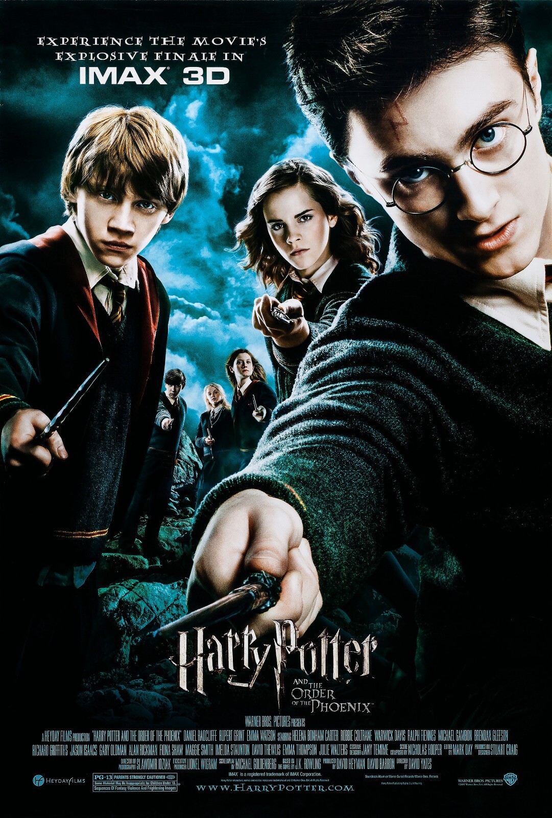 HarryPotter Order of th phoenix 英/ペルシャ語 HarryPotter Order of th phoenix 英/ペルシャ語 Harry Potter