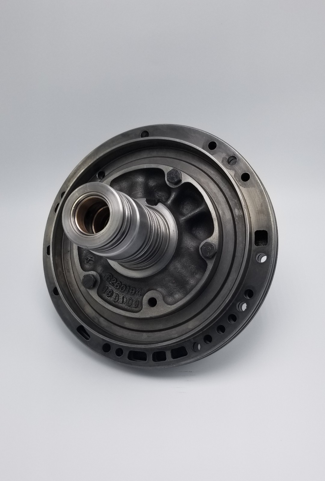 TH350 PUMP NON-LOCK UP 1969-1979 