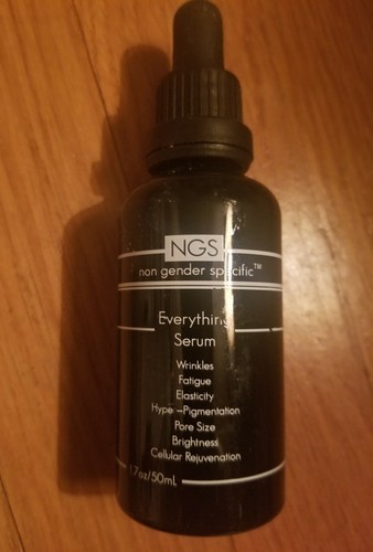 NGS Everything Serum