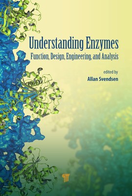 Allan Svendsen Understanding Enzymes (Hardback) (UK IMPORT)